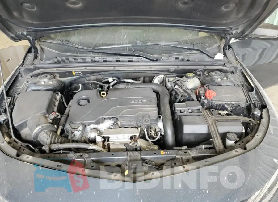 1G1ZB5ST5LF116083 Photo# 11