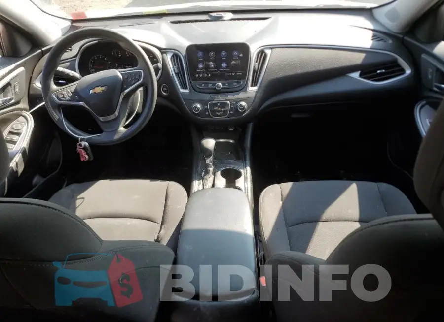 1G1ZC5STXNF183830 Photo# 8
