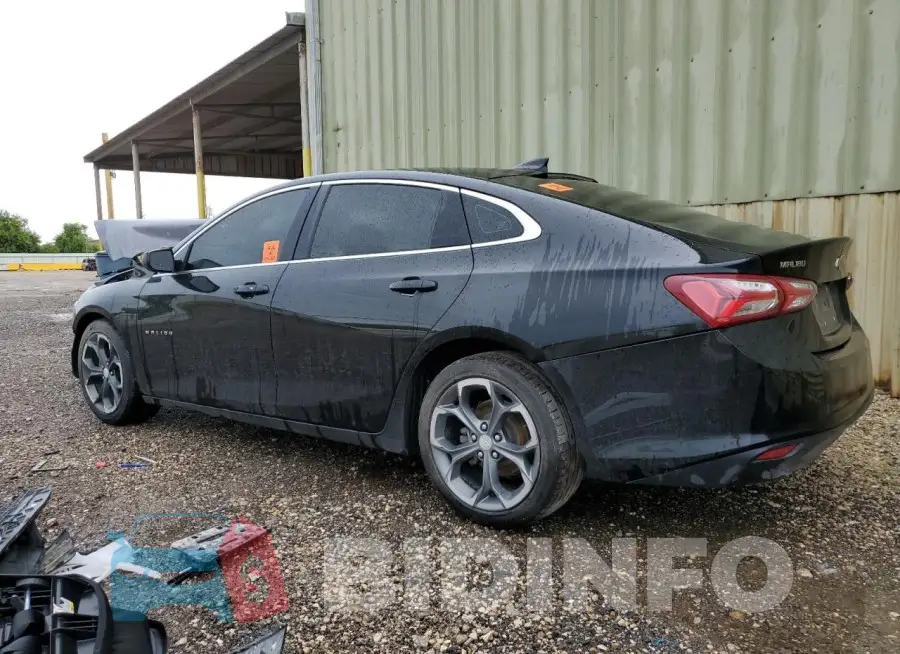 1G1ZD5ST1LF102191 Photo# 2