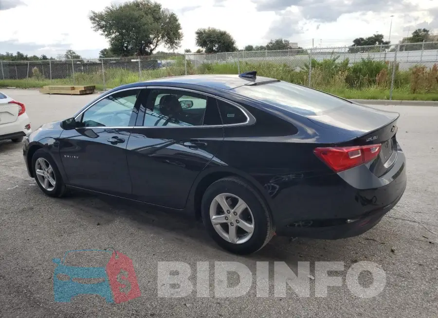 1G1ZD5ST2RF127593 Photo# 2
