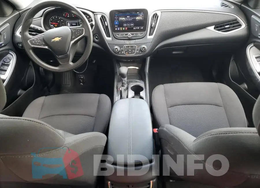 1G1ZD5ST2RF127593 Photo# 8