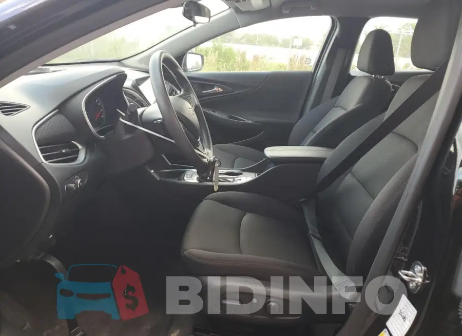 1G1ZD5ST2RF127593 Photo# 7