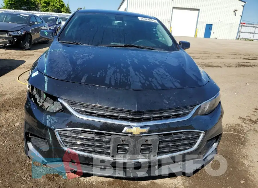 1G1ZD5ST4JF251577 Photo# 5