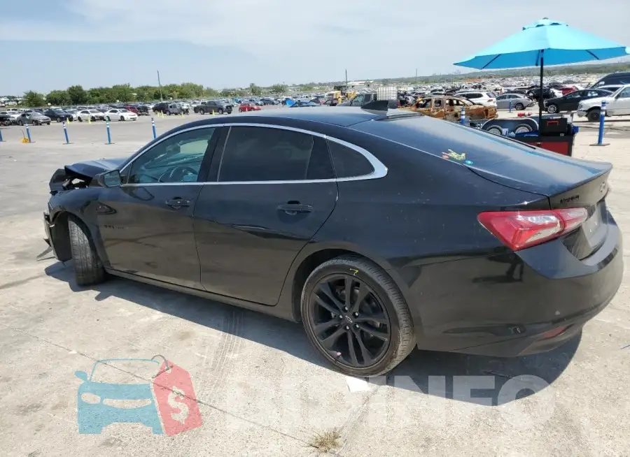 1G1ZD5ST4NF203874 Photo# 2