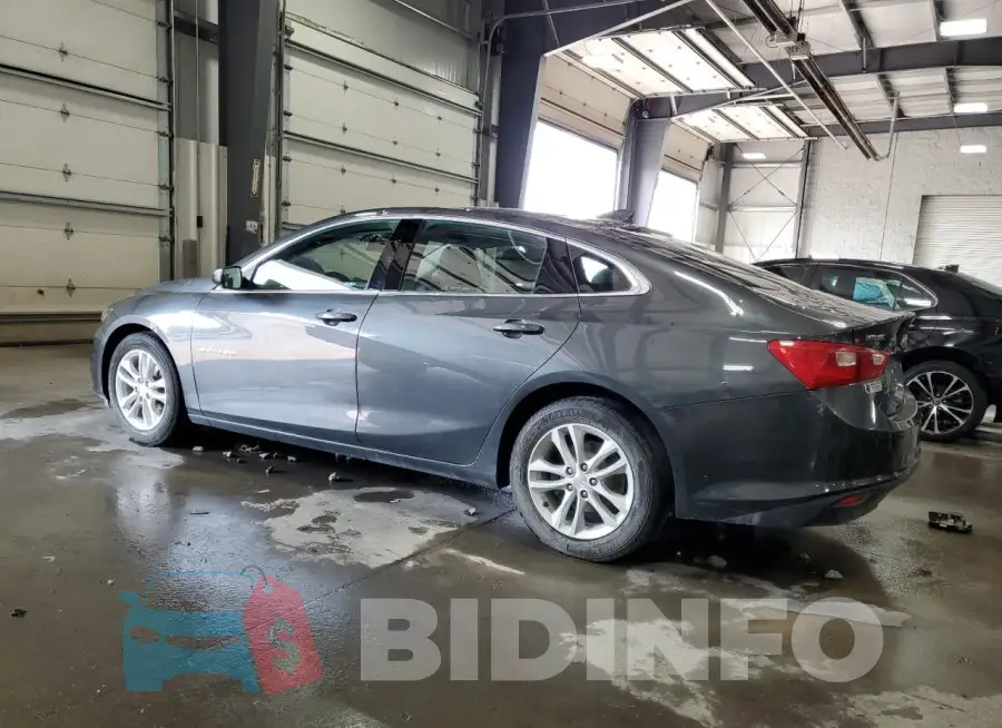 1G1ZD5ST5JF107892 Photo# 2