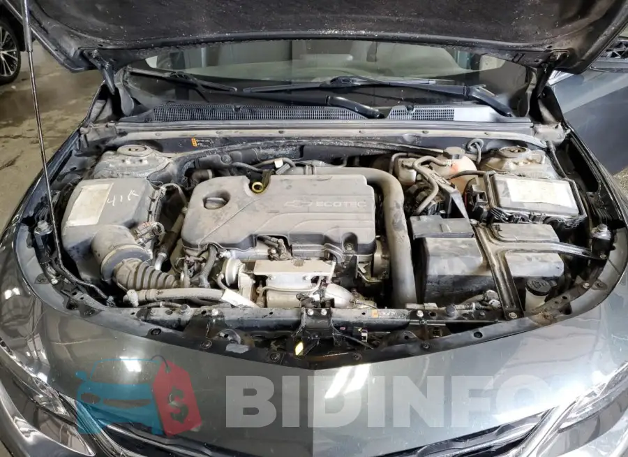 1G1ZD5ST5JF107892 Photo# 11