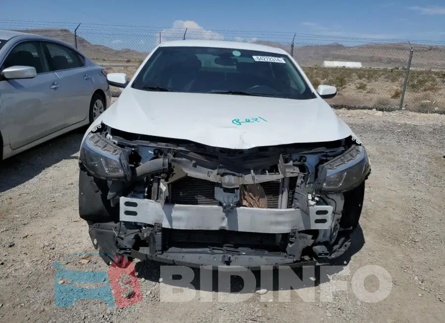 1G1ZD5ST5JF136065 Photo# 5
