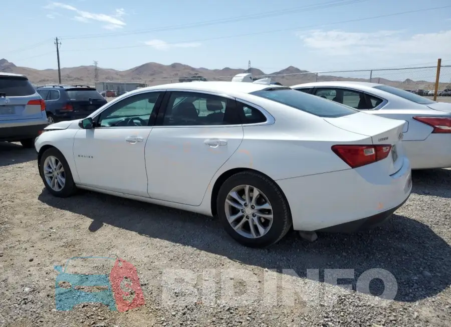 1G1ZD5ST5JF136065 Photo# 2