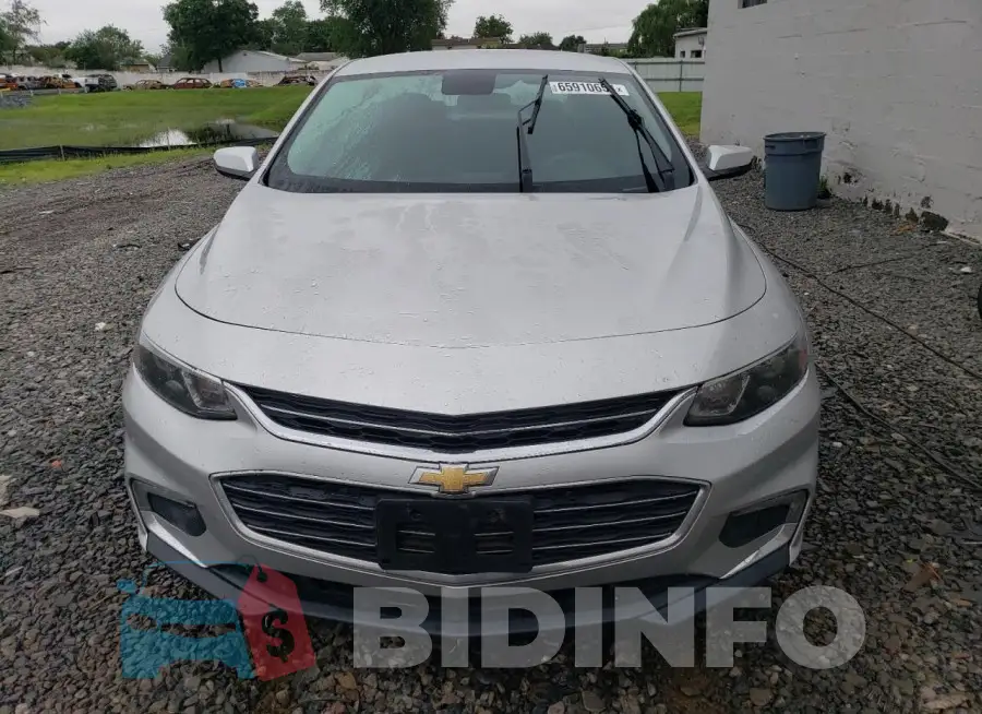 1G1ZD5ST6JF146572 Photo# 5