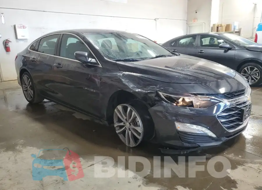 1G1ZD5ST7PF161557 Photo# 4