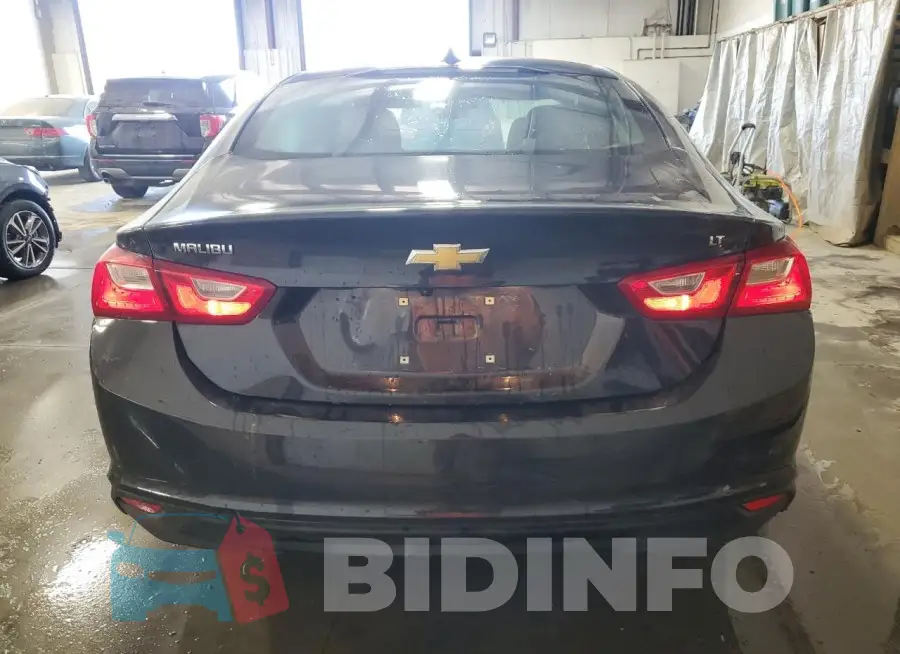 1G1ZD5ST7PF161557 Photo# 6