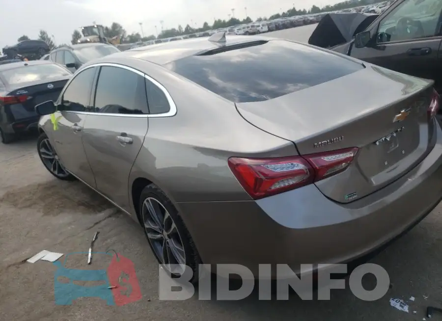1G1ZD5ST8NF168823 Photo# 2