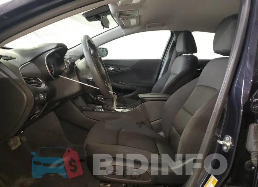 1G1ZD5ST8PF181185 Photo# 7