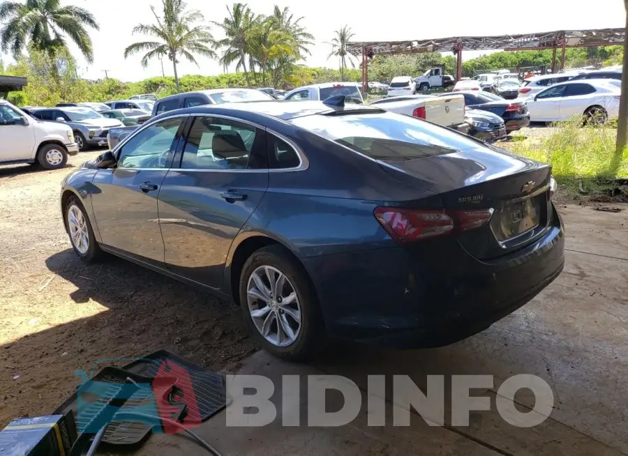 1G1ZD5ST9LF042600 Photo# 2