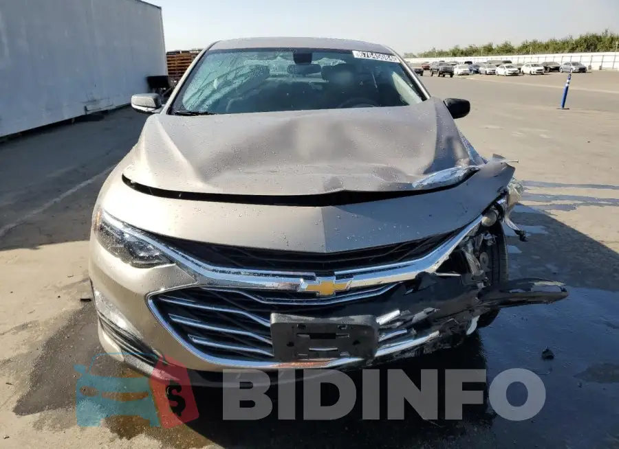 1G1ZD5ST9NF194637 Photo# 5