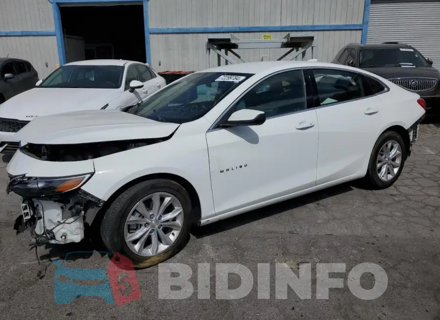1G1ZD5ST9NF195304 Photo# 1