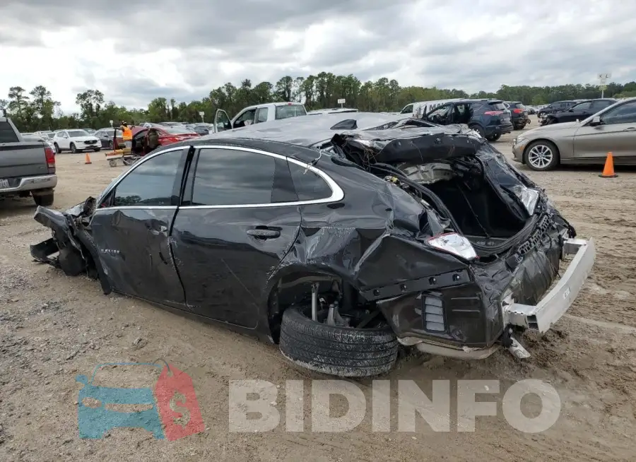 1G1ZD5ST9RF142785 Photo# 2