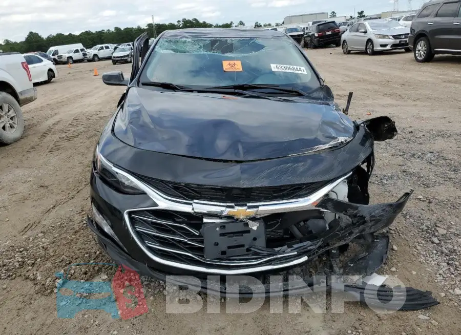 1G1ZD5ST9RF142785 Photo# 5