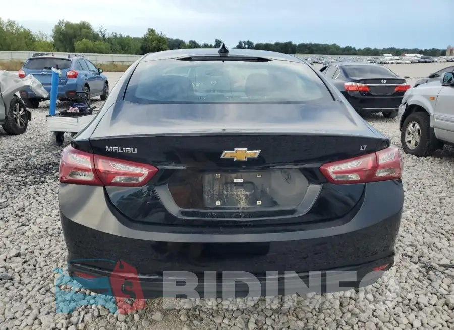 1G1ZD5STXKF156118 Photo# 6