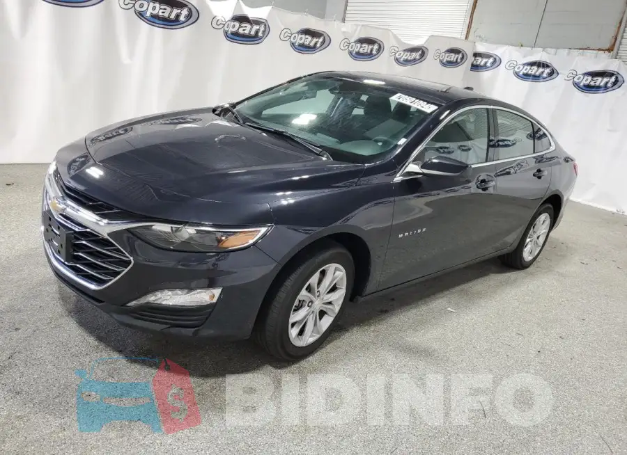 1G1ZD5STXPF209956 Photo# 1