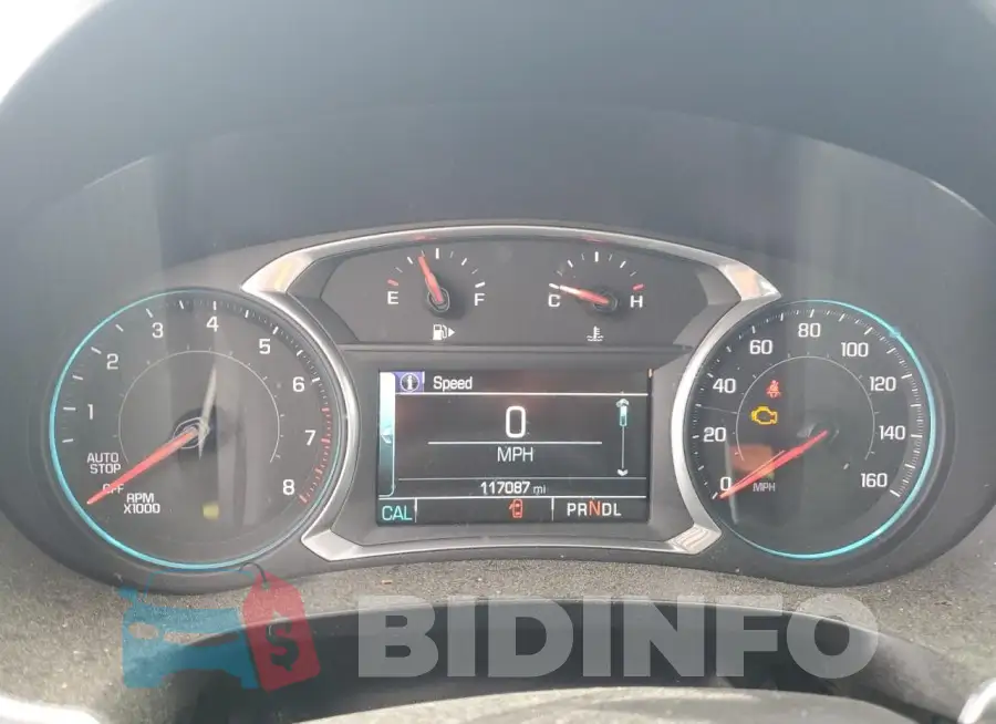 1G1ZE5ST2GF326427 Photo# 9