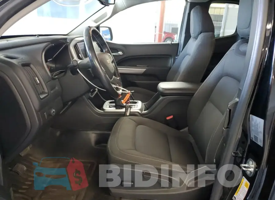 1GCHSCEA2N1159832 Photo# 7