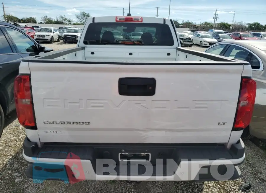 1GCHSCEA4N1207976 Photo# 6