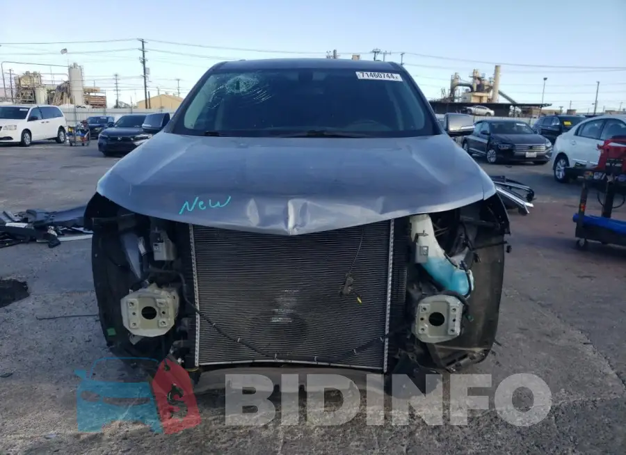 1GNERGKW4LJ178151 Photo# 5