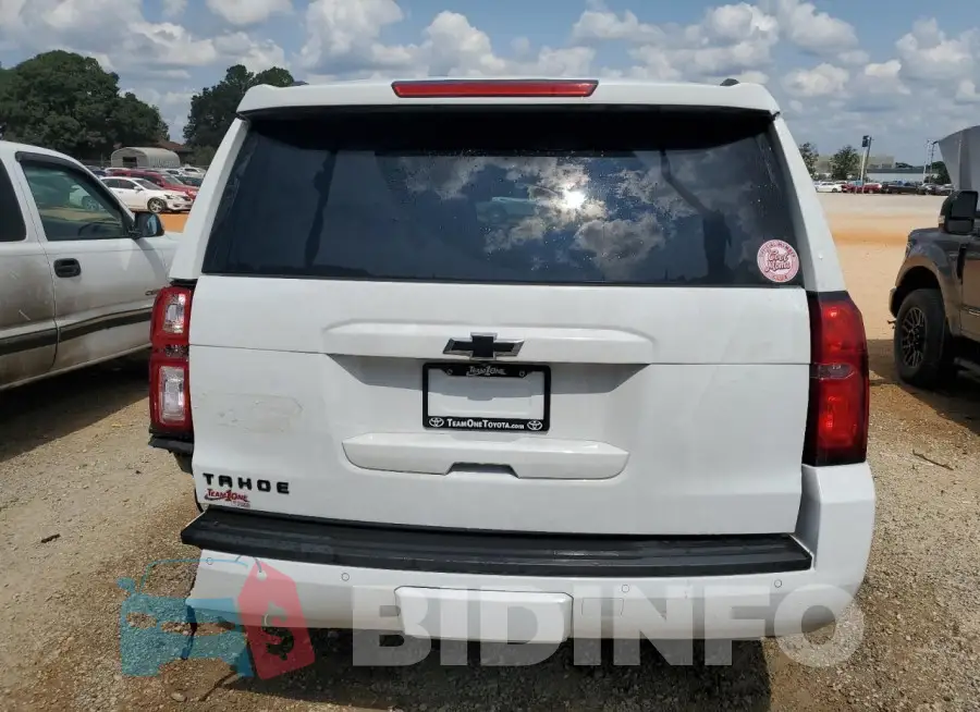 1GNSCBKC2LR127794 Photo# 6