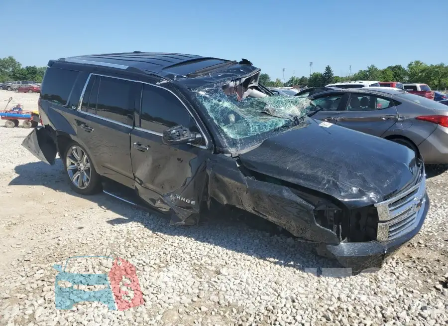 1GNSKCKC0GR257345 Photo# 4
