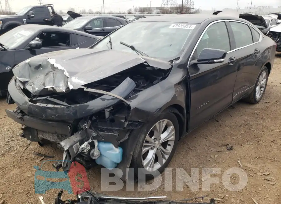 2G1125S36F9287824 Photo# 1