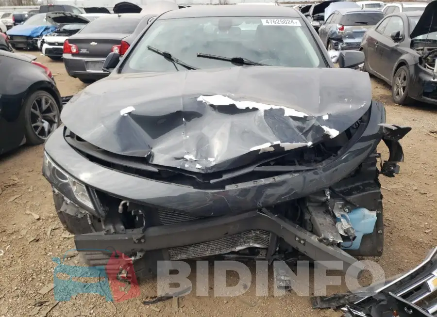 2G1125S36F9287824 Photo# 5