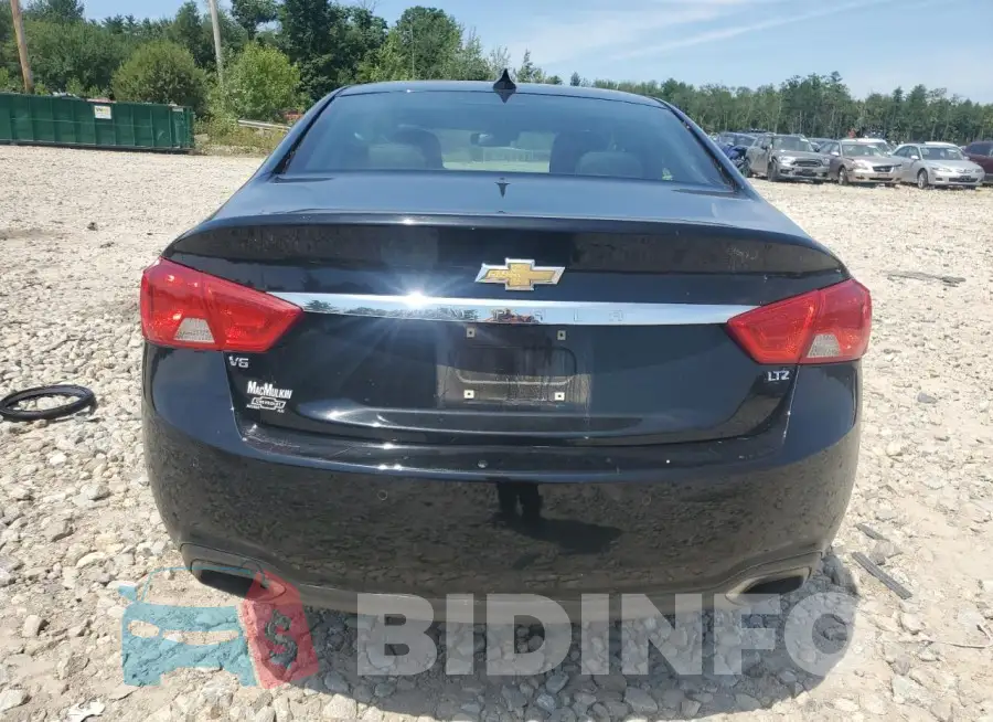 2G1165S32F9132143 Photo# 6
