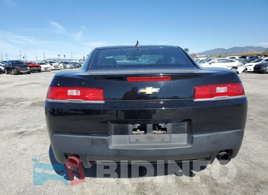 2G1FB1E32F9162281 Photo# 6