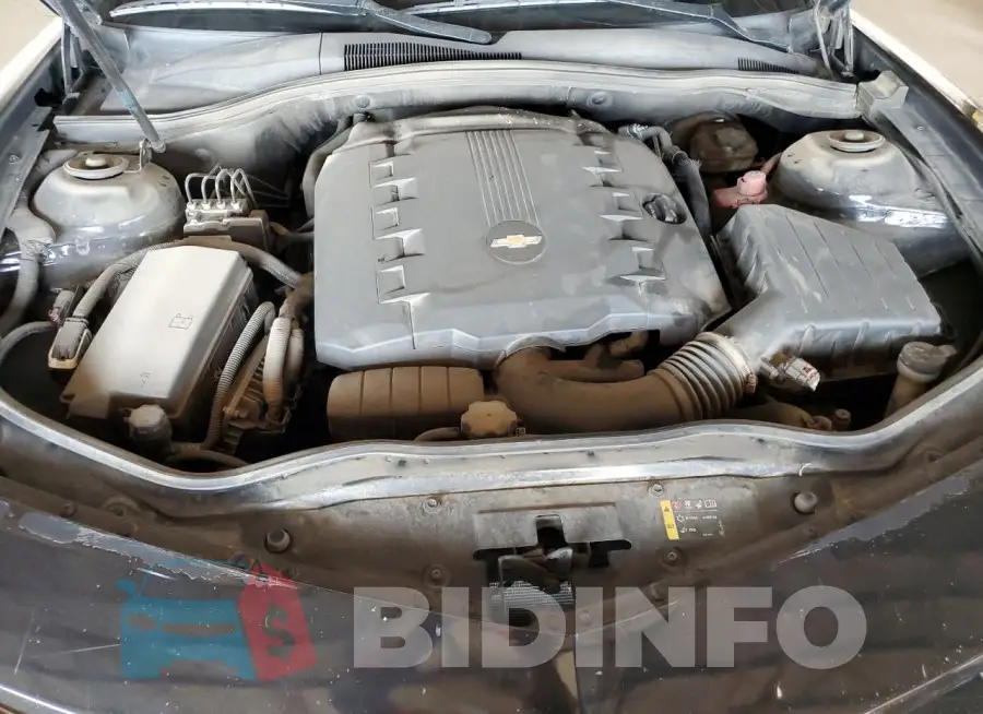 2G1FB1E34F9233576 Photo# 11