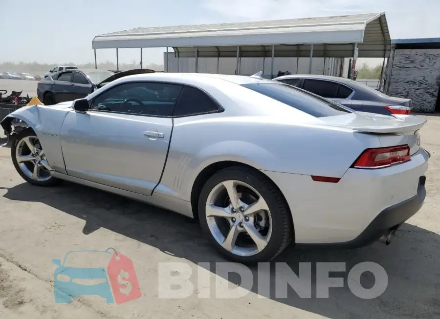 2G1FD1E39F9239884 Photo# 2
