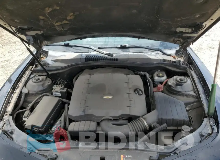 2G1FD1E39F9302854 Photo# 11