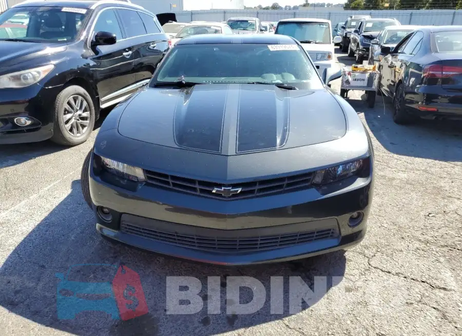2G1FF1E34F9148967 Photo# 5