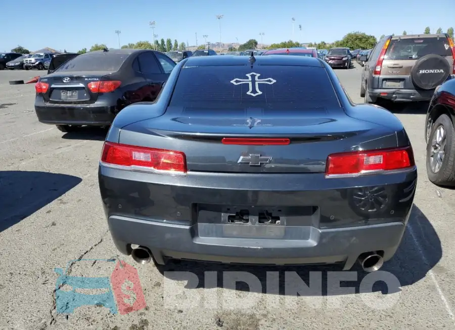 2G1FF1E34F9148967 Photo# 6