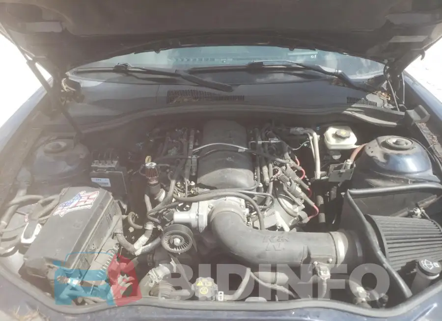 2G1FK1EJ1F9268140 Photo# 11