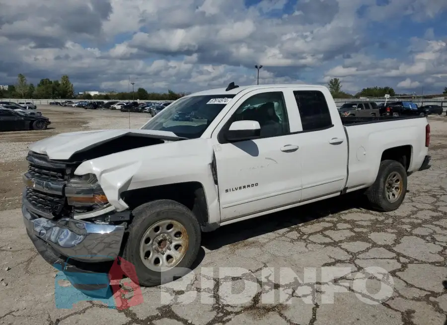 2GCRCPEC2K1135840 Photo# 1