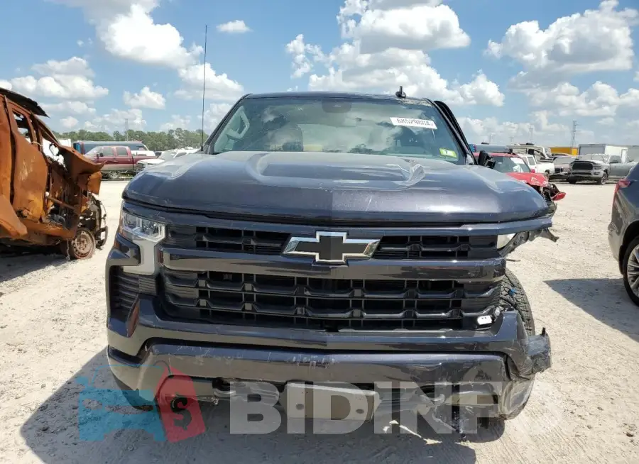 2GCUDEED6R1149383 Photo# 5