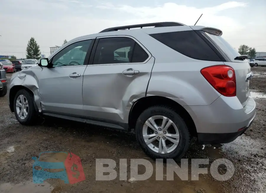 2GNALBEK3F6242631 Photo# 2