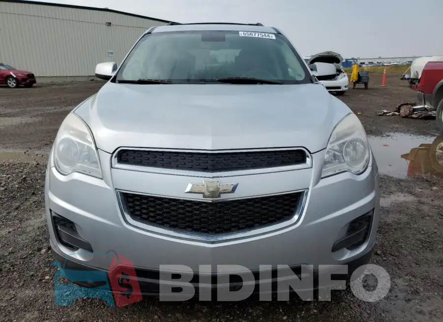 2GNALBEK3F6242631 Photo# 5