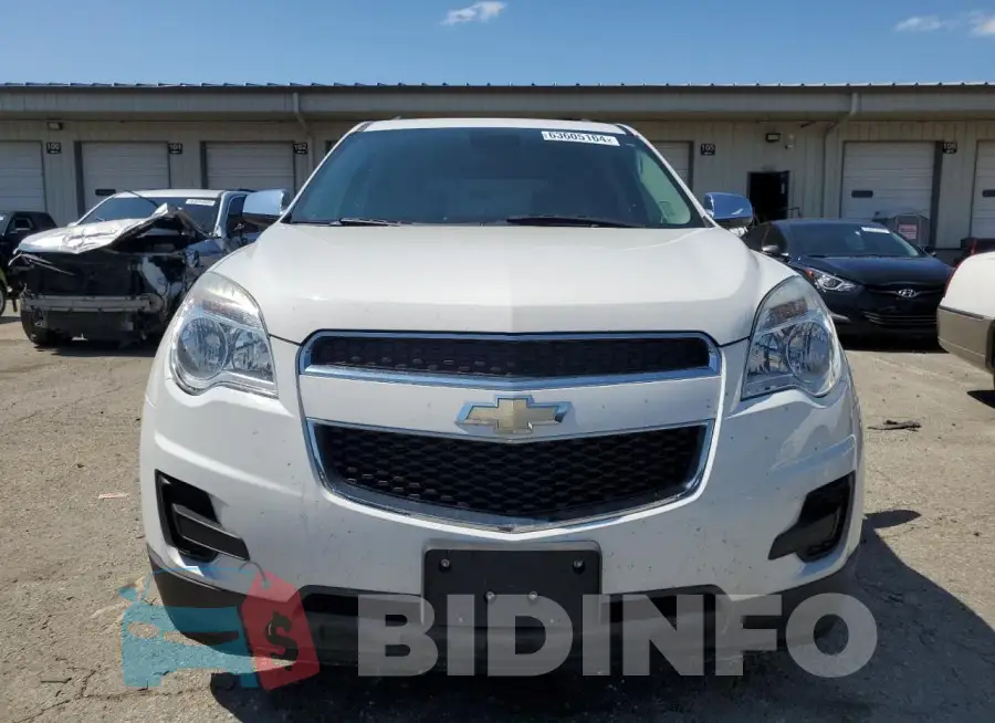 2GNALBEK3F6279260 Photo# 5
