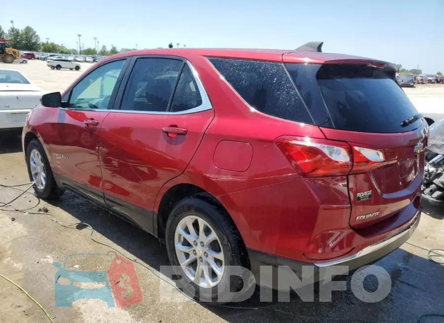 2GNAXKEV9M6133358 Photo# 2