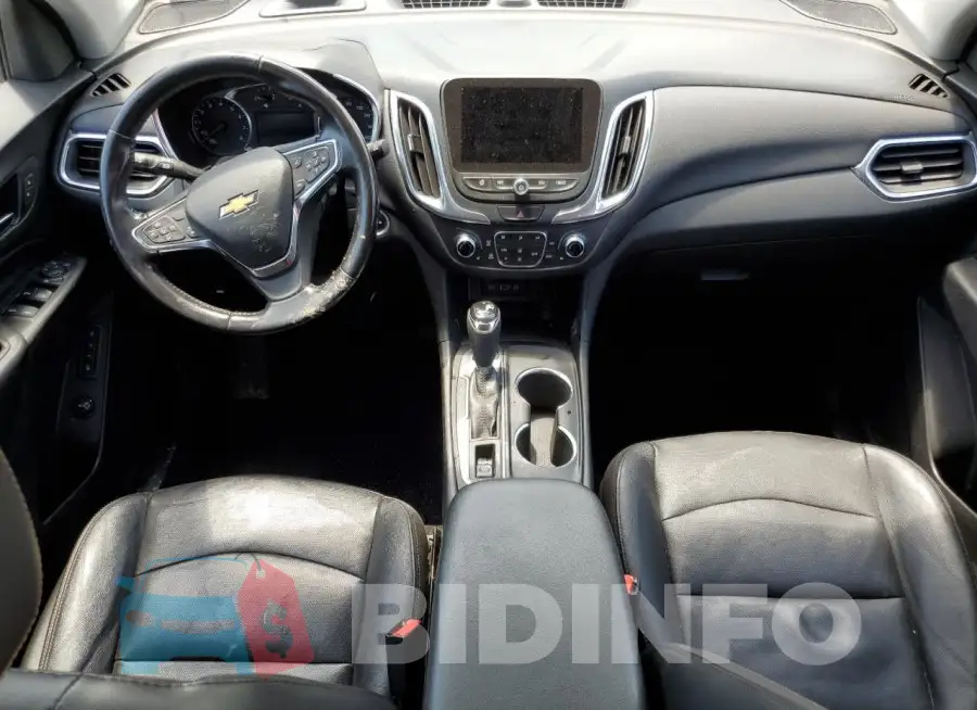 2GNAXUEV3M6131102 Photo# 8
