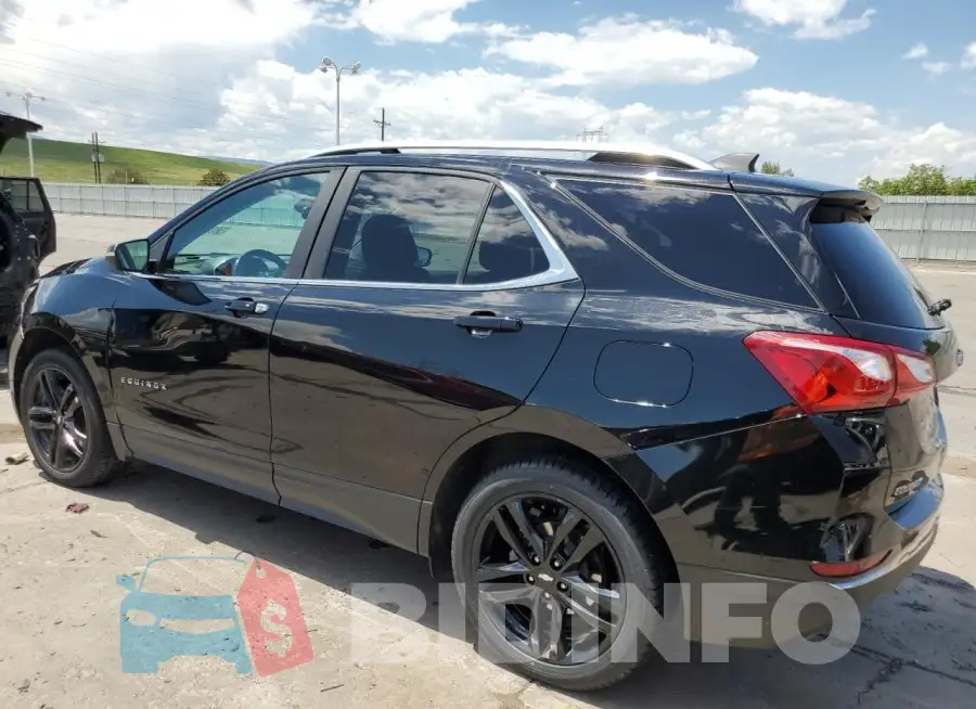 2GNAXUEV3M6131102 Photo# 2