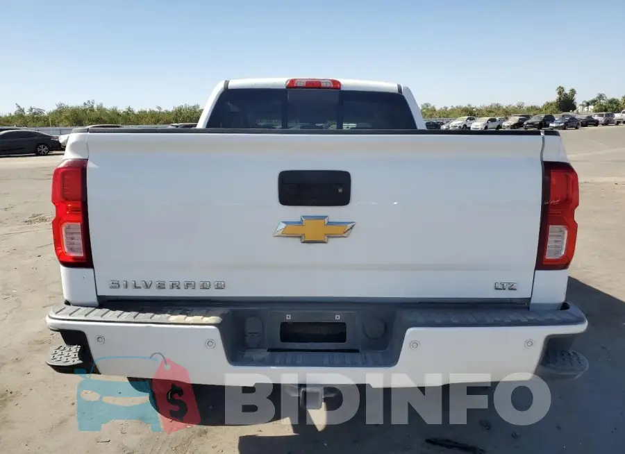 3GCUKSECXJG336990 Photo# 6