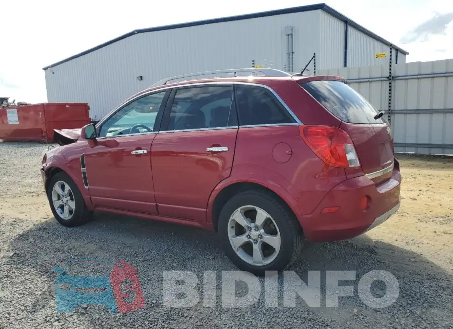 3GNAL4EK3FS527715 Photo# 2
